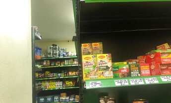 Imagem 6: Mercado em Osasco próximo a raposo com instalações novas