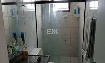 Imagem 6: Apartamento para venda tem 125 metros quadrados com 3 quartos em Aldeota - Fortaleza - CE