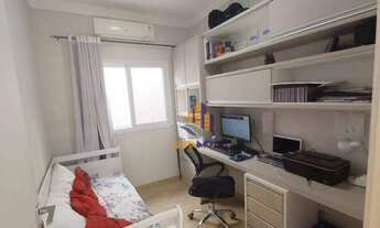 Imagem 3: Casa com 3 dormitórios à venda, 156 m² por R$ 1.200.000,00 - Urbanova VII - São José dos C