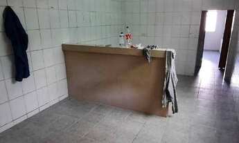 Imagem 3: Casa com 1 dormitório para alugar, 40 m² por R$ 1.250,00/mês - Jardim Andaraí - São Paulo