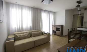Imagem 3: APARTAMENTO - MORUMBI - SP