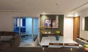 Imagem: Apartamento à venda, 140 m² por R$ 1.150.000,00