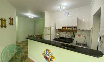 Imagem 3: Apartamento 3 Dormitórios Praia das Toninhas