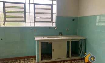 Imagem 7: Casa com 4 dormitórios para alugar, 150 m² - Vila Cordeiro - São Paulo/SP