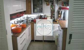 Imagem 4: Apartamento com 4 dormitórios à venda, 188 m² por R$ 4.400.000,00 - Copacabana - Rio de Ja