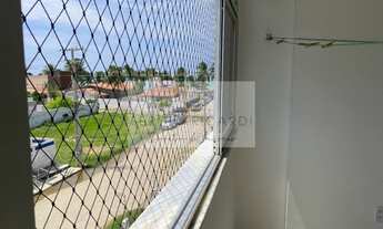 Imagem: Apartamento camboinha