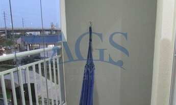 Imagem 5: São Paulo - Apartamento Padrão - TATUAPE