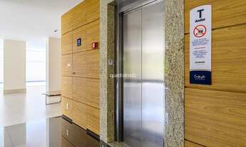 Imagem 5: APARTAMENTO DE DOIS QUARTOS COM SUITE NO GUARÁ - CONTEMPLAR ( FAÇA UMA VISITA!!