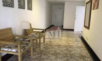 Imagem 2: Apartamento com 3 dormitórios à venda, 112 m² por R$ 750.000,00 - Recreio dos Bandeirantes