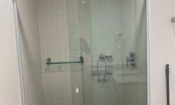 Imagem 5: Apartamento com 1 dormitório, 55 m² - venda por R$ 1.155.000,00 ou aluguel por R$ 4.200,00