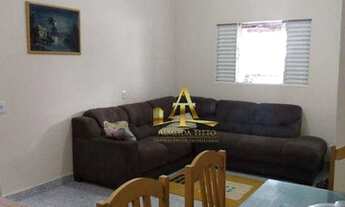 Imagem 5: Casa com 3 quartos à venda, 190 m² por R$ 410.000 - Parque Fernão Dias - Santana de Parnaí