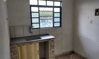 Imagem 5: Casa com 1 dormitório para alugar, 35 m² por R$ 780,00/mês - Pirituba - São Paulo/SP