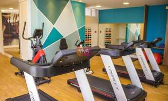 Imagem 4: Apartamento 2 quarto - Marzzano Premium Residence - Dunas