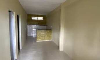 Imagem 2: Apartamento para aluguel tem 55 metros quadrados com 2 quartos em Quintino Cunha - Fortale