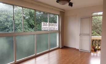 Imagem 2: Apartamento com 3 dormitórios à venda, 98 m² por R$ 430.000 - Bosque - Campinas/SP