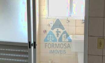 Imagem 2: Apartamento com 3 dormitórios à venda, 50 m² por R$ 540.000,00 - Vila Formosa - São Paulo