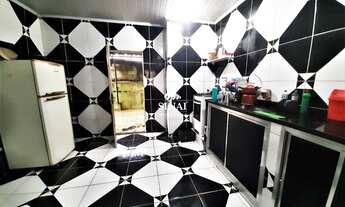 Imagem 6: CASA DUPLEX C/ 2QTS NA RUA CUMATA - ANCHIETA