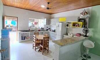 Imagem 7: Casa a Venda no Bairro nova Esperança