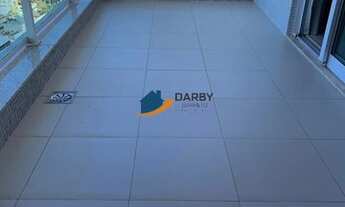 Imagem 5: COBERTURA 4 QUARTOS SENDO 3 SUITE 5 VAGAS