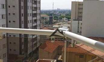 Imagem 2: Apartamento com 3 dormitórios à venda, 106 m² por R$ 550.000,01 - Bosque - Campinas/SP