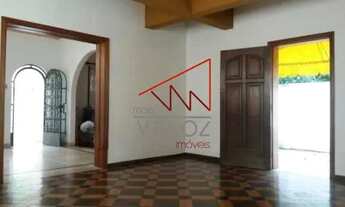 Imagem 4: Casa de rua-À VENDA-Jardim Botânico-Rio de Janeiro-RJ