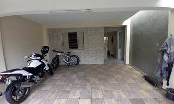 Imagem 3: Casa Térrea Casa com 3 dormitórios