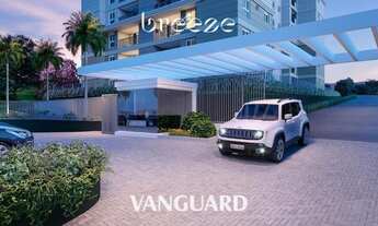 Imagem 2: APARTAMENTO no COSTA E SILVA com 3 quartos para VENDA, 71 m²