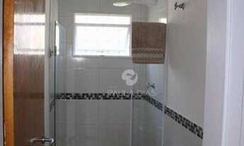 Imagem 7: Casa com 2 dormitórios à venda, 100 m² por R$ 445.000 - Jardim Piazza di Roma II - Sorocab