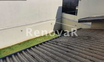 Imagem 2: Sobrado Amplo, Condomínio Real Park Sumaré - com fino acabamento