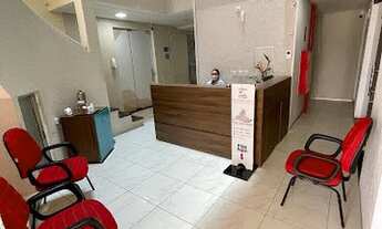 Imagem 2: Sala à venda no Centro Empresarial Lagoa Seca na Lagoa Seca - Juazeiro do Norte/CE