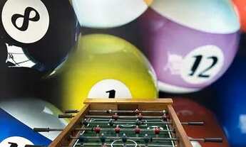 Imagem 5: Apartamento para venda possui 83 metros quadrados com 2 quartos em Tupi - Praia Grande - S