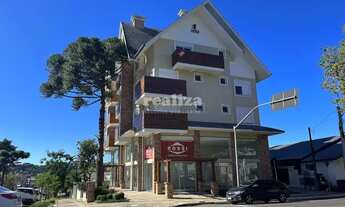 Imagem: APARTAMENTO 2 SUÍTES COM VISTA PARA CATEDRAL