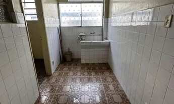 Imagem 7: Apartamento para venda com 80 metros quadrados com 3 quartos em Grajaú - Belo Horizonte