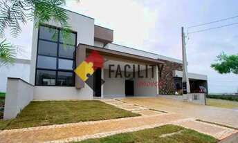 Imagem: Casa em Condomínio Fechado á venda em