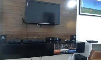 Imagem 6: Apartamento com 2 dormitórios, 109 m² - venda por R$ 500.000,00 ou aluguel por R$ 3.000,00