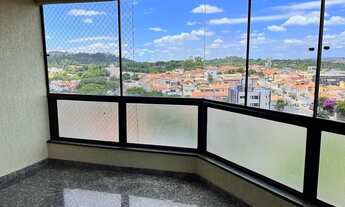 Imagem 3: Apartamento com 4 dormitórios, 320 m² - venda por R$ 2.120.000,00 ou aluguel por R$ 8.545