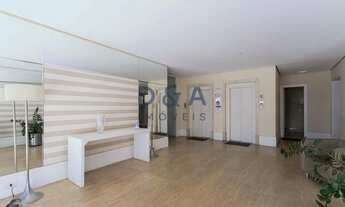 Imagem 7: SãO PAULO - Padrão - Vila Nova Conceição