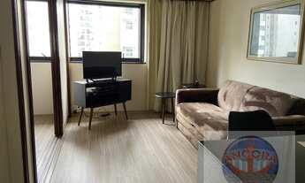 Imagem 2: Flat em Jardim Paulista - São Paulo, SP