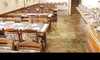 Imagem 2: Salão para alugar, 120 m² por R$ 11.000,00/mês - Bela Vista - Jundiaí/SP