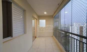 Imagem 2: Apartamento com 2 dormitórios à venda, 68 m² por R$ 710.000,00 - Ipiranga - São Paulo/SP