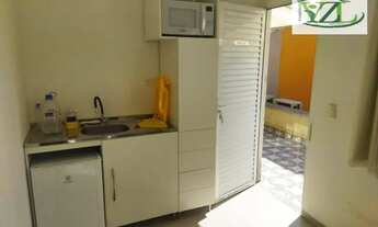 Imagem 3: Sala para alugar, 20 m² por R$ 1.263,30/mês - Vila Leopoldina - São Paulo/SP