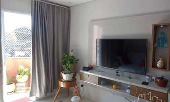 Imagem: Apartamento com 3 dormitórios à venda