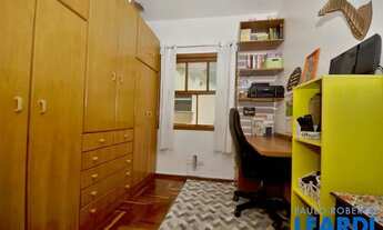 Imagem 4: CASA EM CONDOMÍNIO - JARDIM MONTE KEMEL - SP