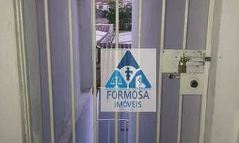 Imagem: Casa com 1 dormitório para alugar, 30 m²