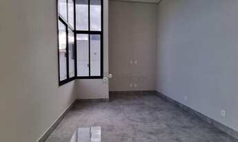 Imagem 5: Casa com 3 dormitórios à venda, 130 m² por R$ 959.000,00 - Condomínio Trilhas Do Sol - Lag