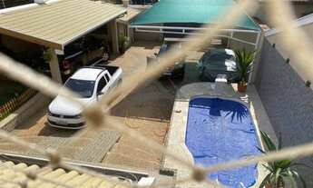 Imagem 2: CASA RESIDENCIAL em CAMPINAS - SP, NOVO TAQUARAL