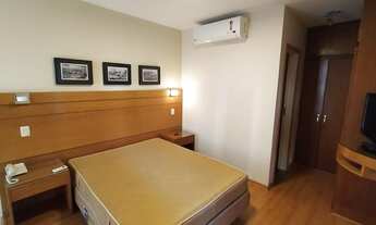 Imagem 7: Apartamento de 1 quarto mobiliado na Savassi