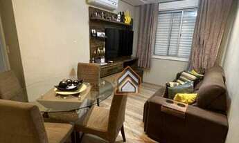 Imagem 2: Apartamento com 2 dormitórios à venda, 70 m² por R$ 130.000,00 - Rubem Berta - Porto Alegr