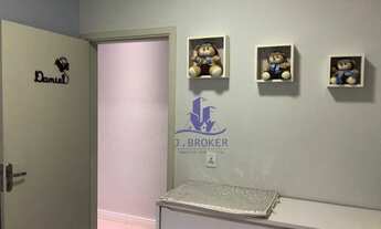 Imagem 2: Casa com 3 dormitórios à venda, 105 m² por R$ 300.000,00 - Jardim Coral - Bauru/SP