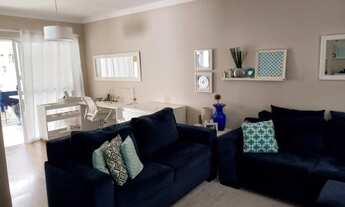 Imagem 5: JUNDIAÍ - Casa de Condomínio - JARDIM SHANGAI